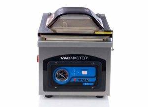 VacMaster VP215 vacuum sealer