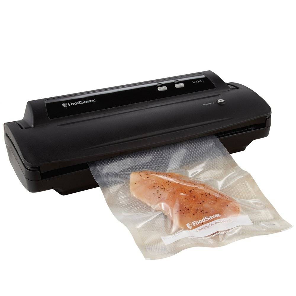 Best Vacuum Sealers for 2019 – Comparison and Reviews ...