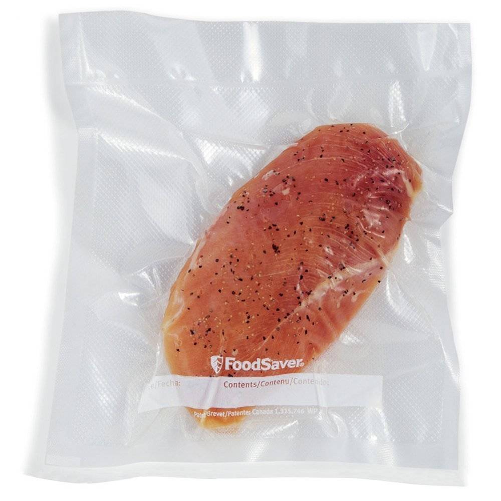 Vacuum Sealer Bags vs. Food Storage Bags – SousBear