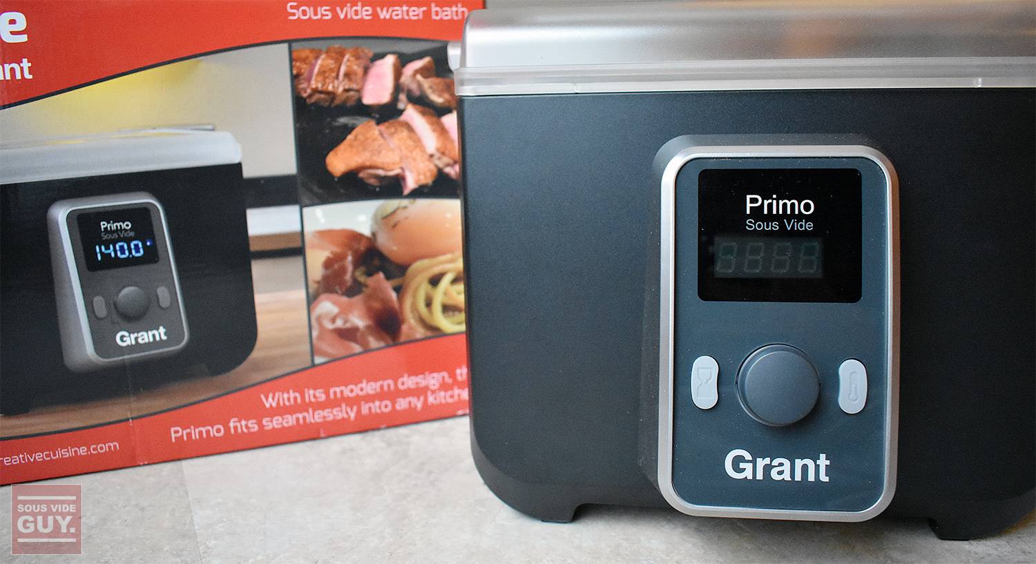 Professional Sous Vide Water Bath Buying Guide