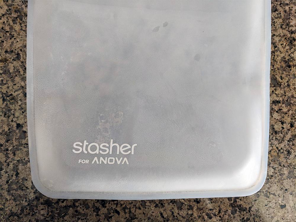 Anova Launches New Reusable Silicone Bag As An Alternative To Single-use  Plastic Bags In Sous Vide Cooking