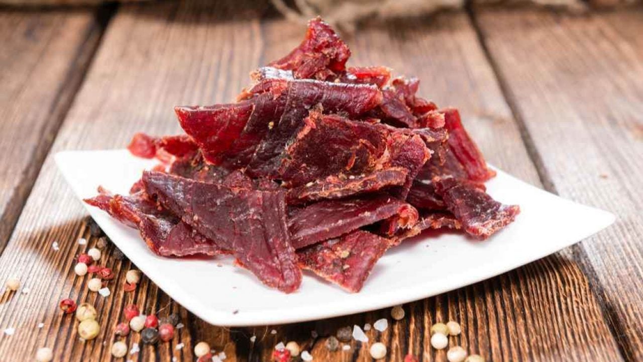 Exceptional Industrial Beef Jerky Dehydrator At Unbeatable Discounts 