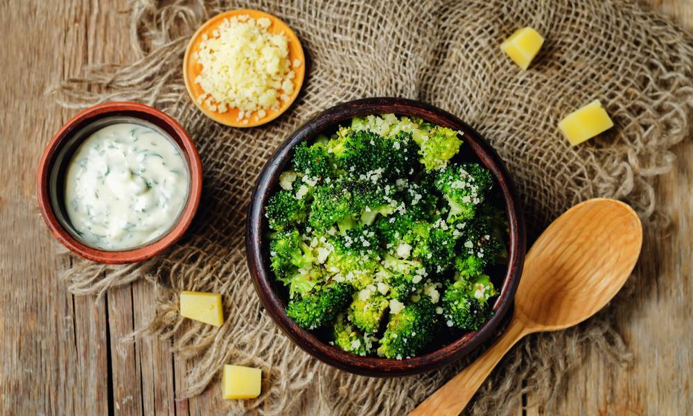 Sous vide broccoli is tender and flavorful, and it will become a regular addition to your healthy diet menu!