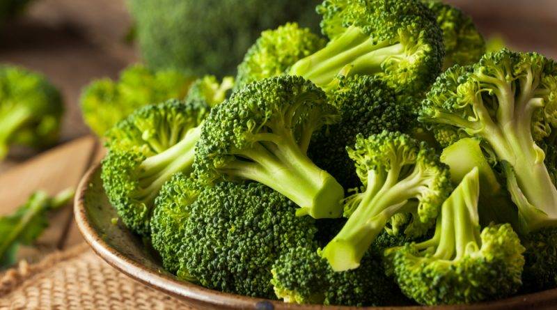 Preparing cauliflower or broccoli sous vide will preserve more vitamins than any other method of cooking.