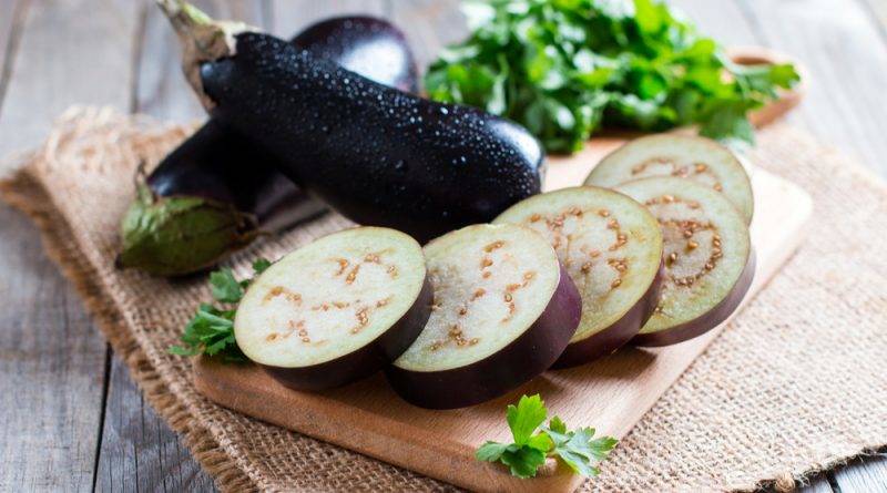 Sous vide eggplant is never bitter or spongy- it has a tender texture and wonderful flavor.