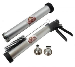 Top 7 Father's Day Gifts for Dads Who Love Jerky: Beef Jerky Gun 2.7lb Capacity Pistol