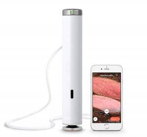 Top 10 Father's Day Gifts for the Sous Vide Enthusiast:ChefSteps Joule