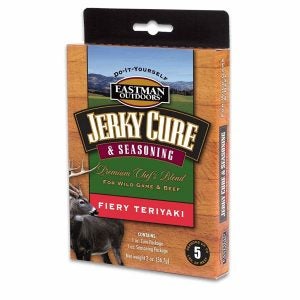 Top 7 Father's Day Gifts for Dads Who Love Jerky: Eastman Outdoors Jerky Cure & Seasoning