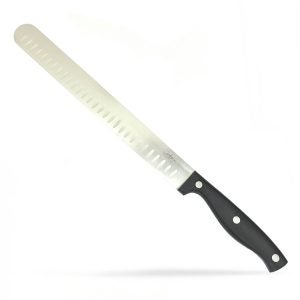 Top 7 Father's Day Gifts for Dads Who Love Jerky: Professional 10 Meat Cutting Knife- The Ultimate Jerky Slicing Knife