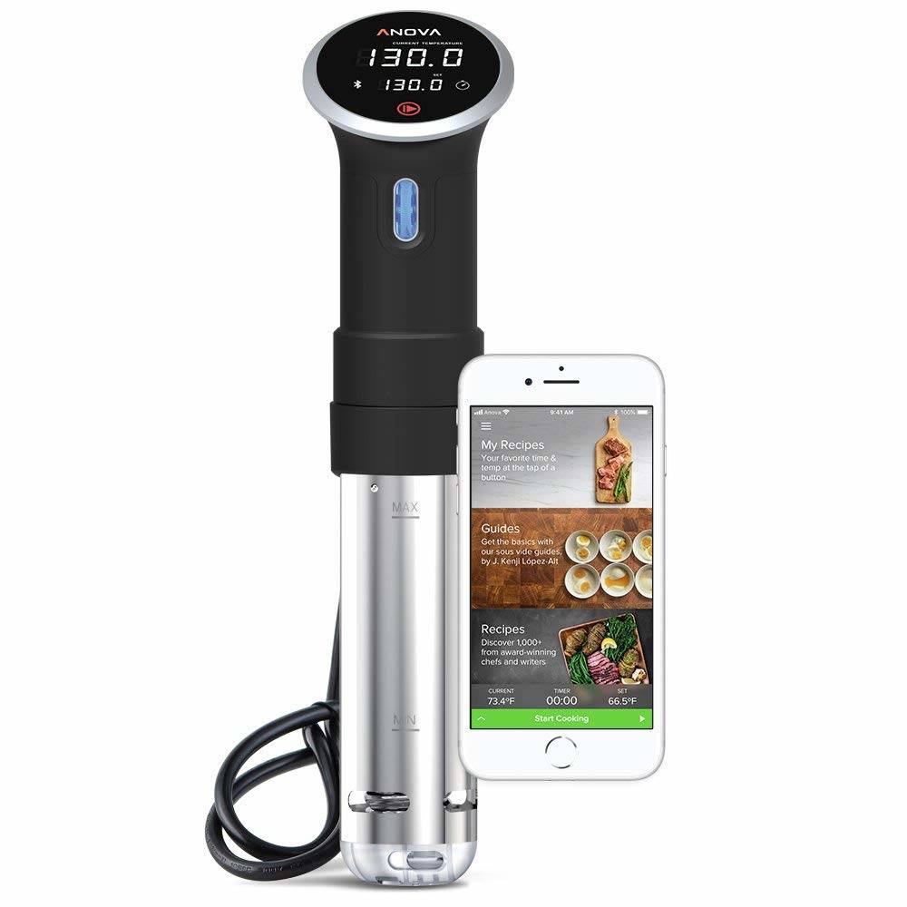 Independence Day Sale: Anova Culinary Sous Vide Precision Cooker