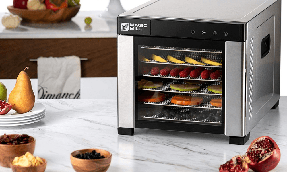 Our Guide to the Best Dehydrator Sheets - Sous Vide Guy