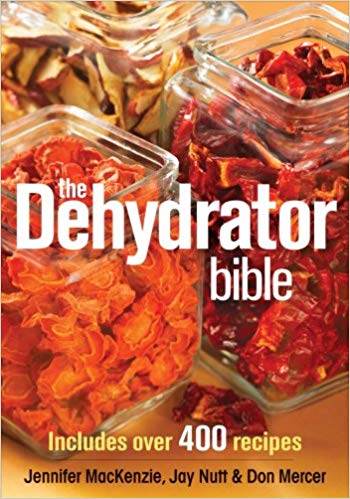 Dehydrator Cookbook for Beginners: 365-Day Healthy, Delicious Recipes to  Dehydrate Fruit, Vegetables, Meat & More The Must-Have Bible for Beginners  and Advanced Users by Atthew Fones, Hardcover