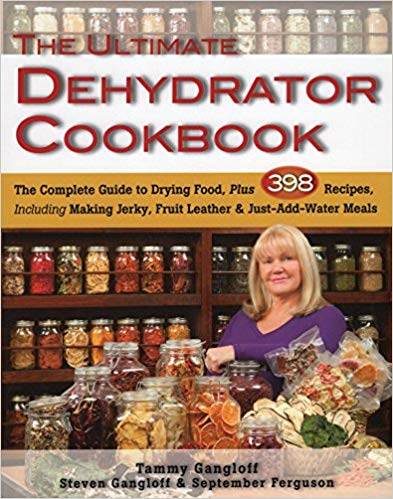 Dehydrator Cookbook for Preppers: 1500 Days of Easy and Tasty Recipes A Practical Guide to Dehydrating Fruits Vegetables Meat Fish Bread and for Stoc