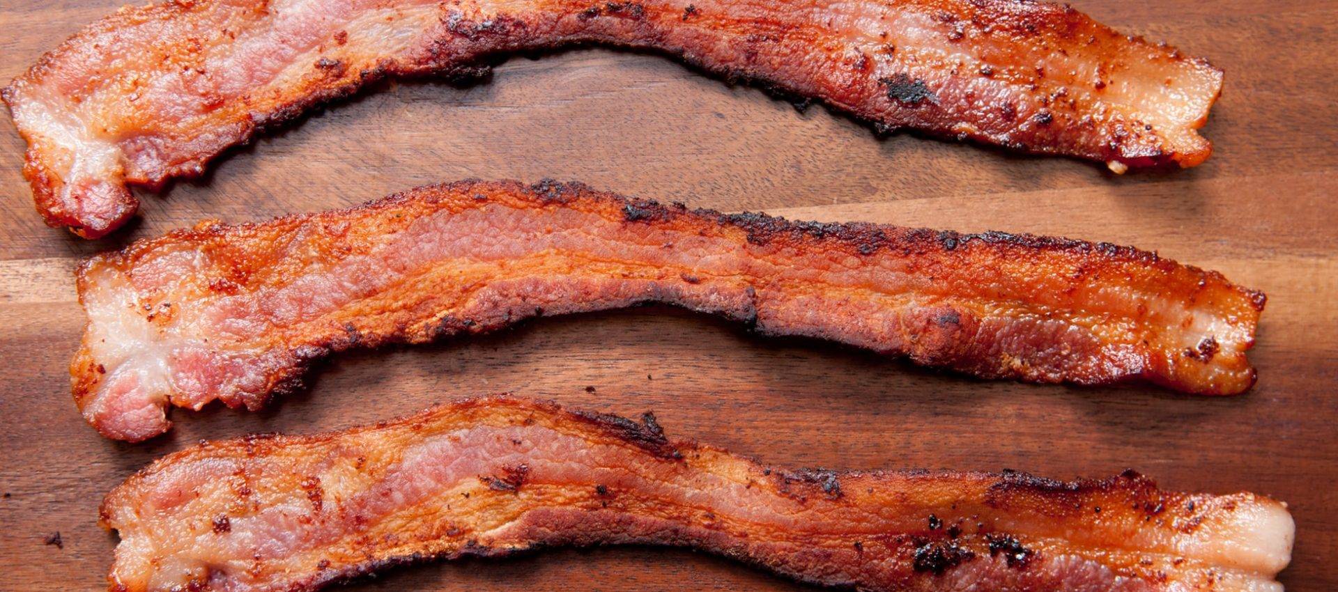 Overnight Sous Vide Bacon Recipe