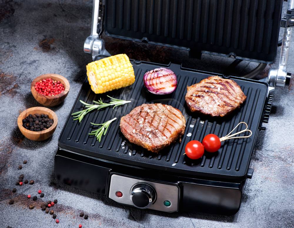 To help you find the perfect product that you’ll love to use when preparing meals at home, we’ve compiled a list of the best indoor grills.