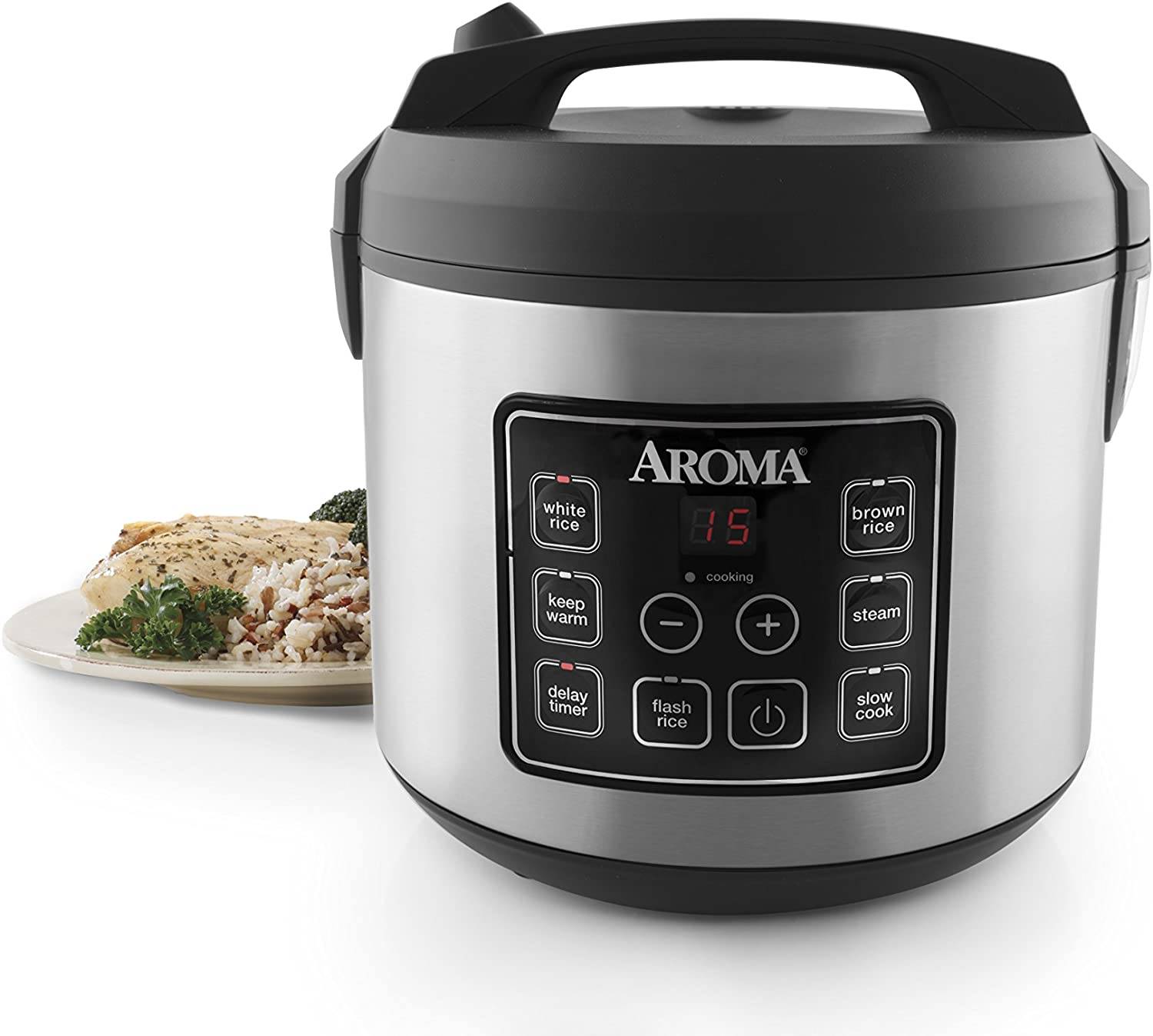 The Best Rice Cookers - Sous Vide Guy