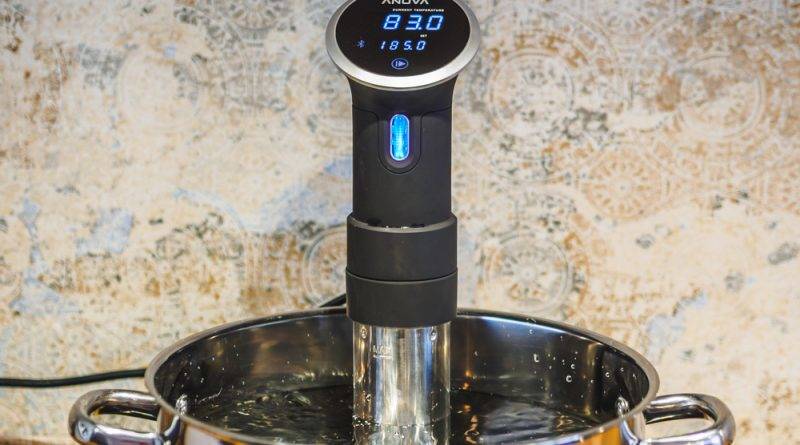 Sous Vide vs. Slow Cooking: How Are They Different?