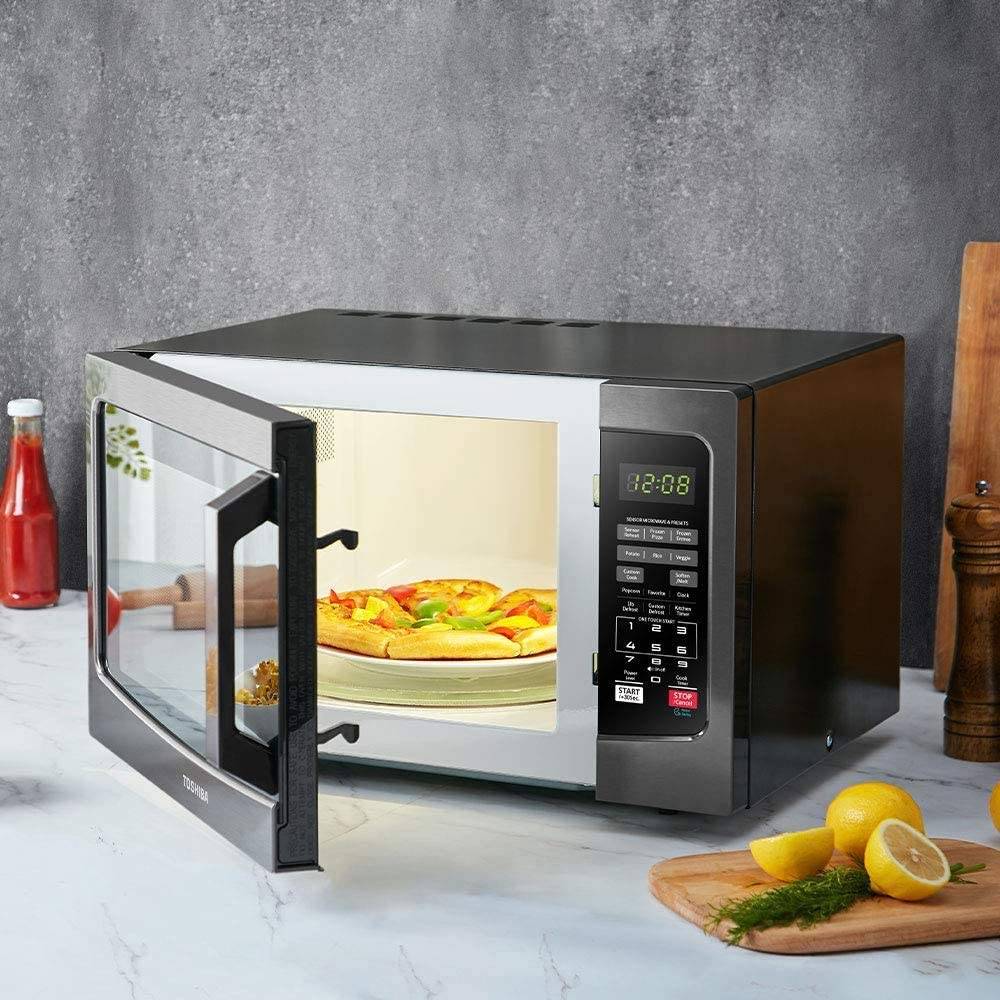 Best Countertop Microwave Ovens - Sous Vide Guy