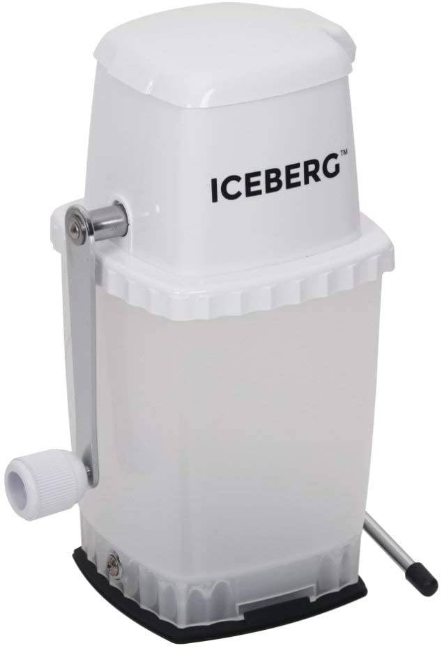 The Best Ice Crushers - Sous Vide Guy