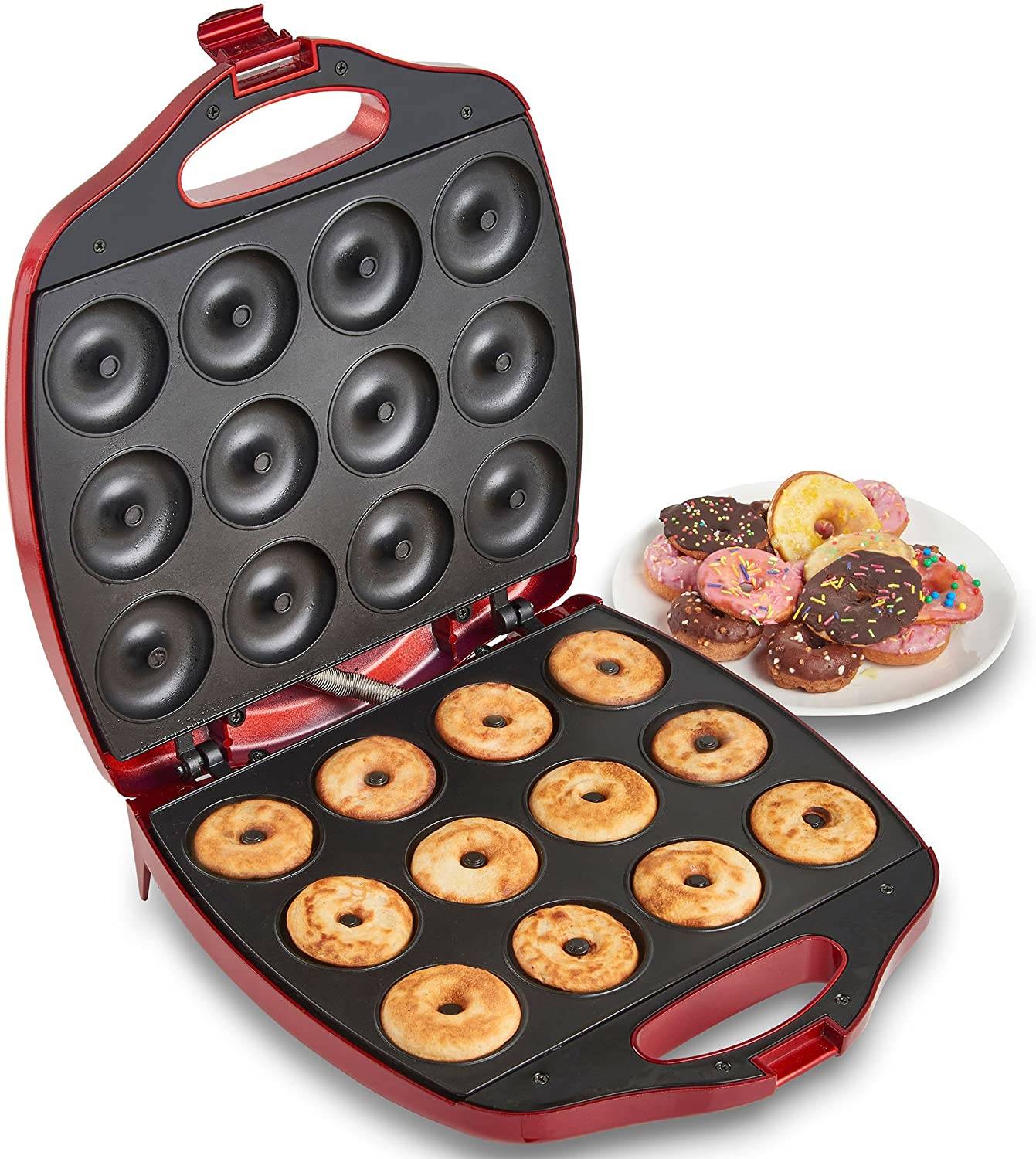 Best Mini Donut Makers - Sous Vide Guy