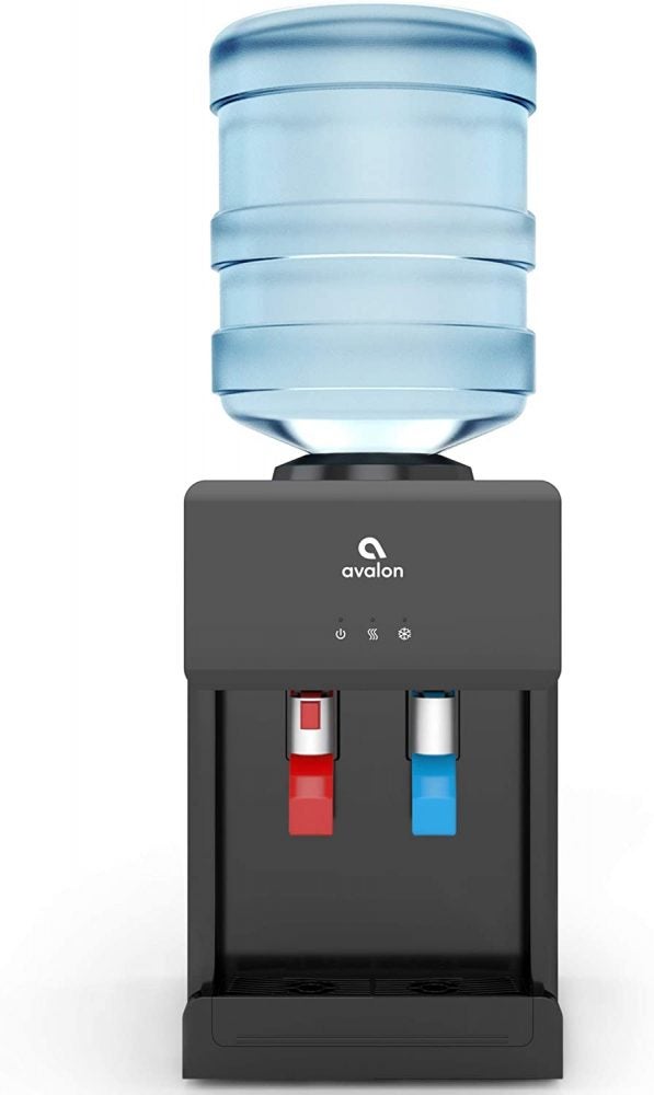 Best Water Cooler Dispenser - Sous Vide Guy