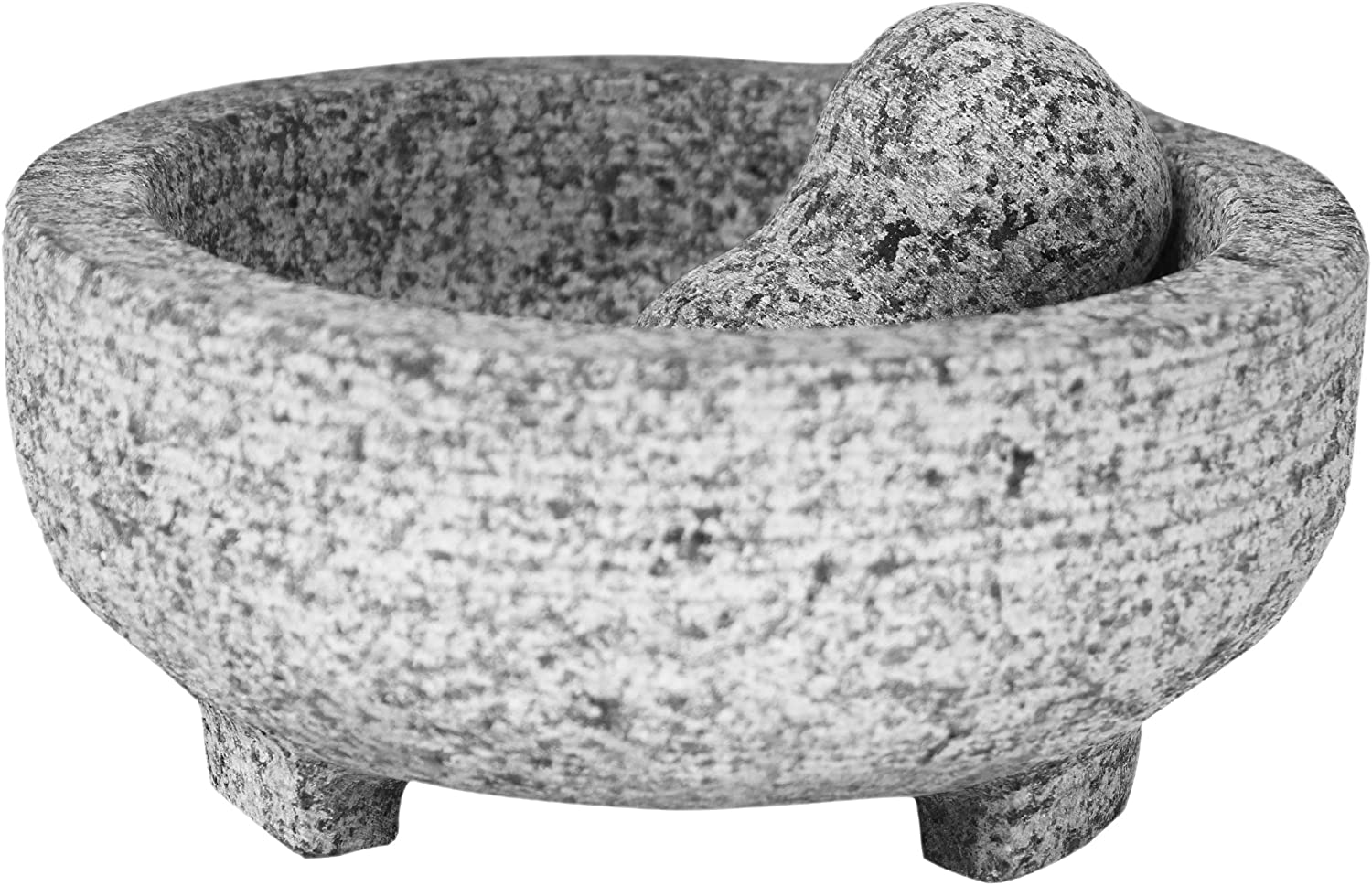 The Best Molcajete Bowls on  – Robb Report