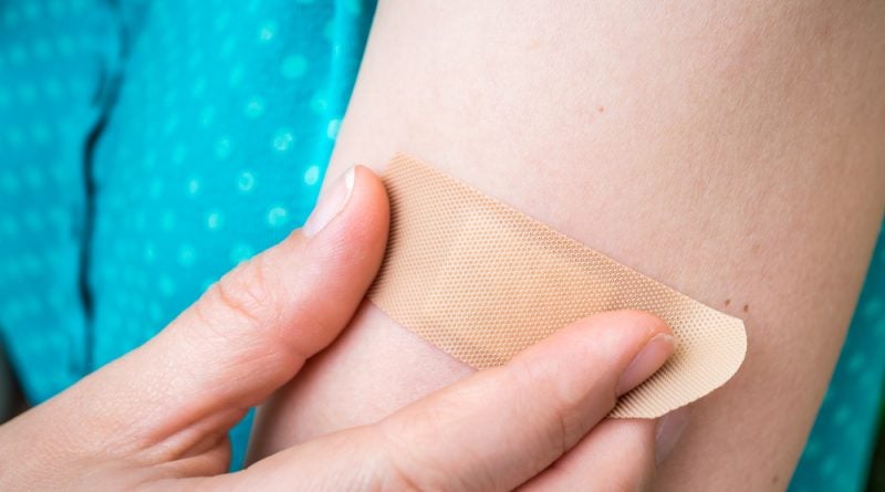 Accidents happen, even when we're being careful. Here are the best adhesive bandages to cover your minor wounds, scrapes, and cuts.