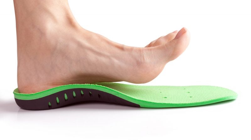 A well-fitted heel cushion can help get you back up and moving relatively free of discomfort. Here are our picks for the best heel cushions.