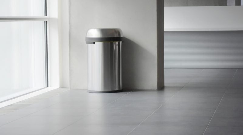 f you haven’t upgraded your kitchen trash can in a while, you may want to consider the many benefits that come with the new and improved designs.