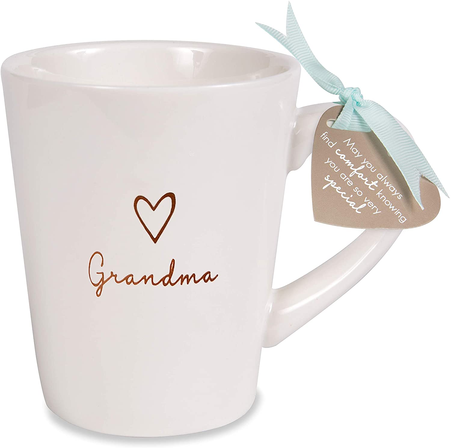 Best Grandma Ever Mug – Jonomea