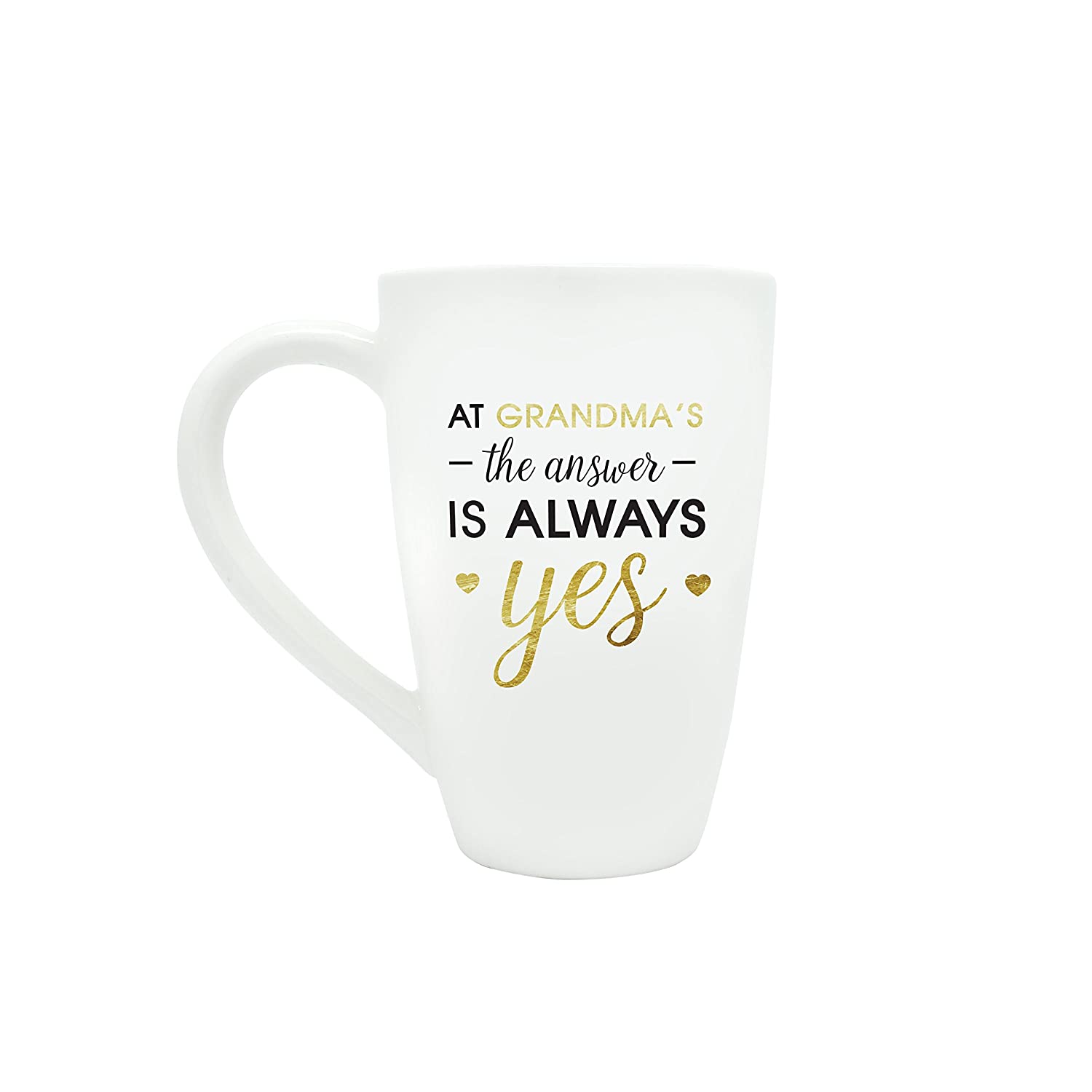 Best Grandma Ever Mug – Jonomea