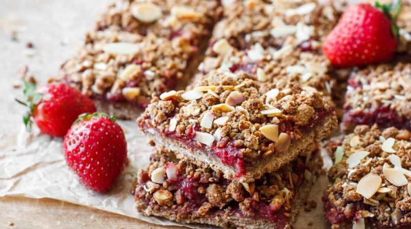 Looking for a breakfast bar to start your day? Look no further - we've rounded up the best breakfast bars you can find online.
