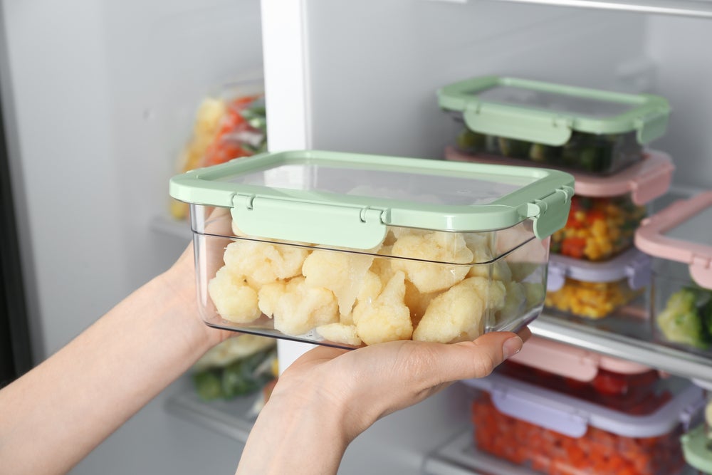 Best Glass Food Storage Container