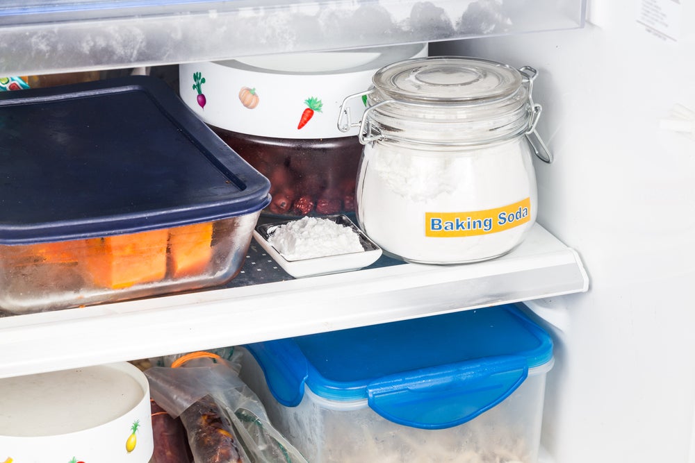 It might be a little embarrassing to admit that your refrigerator is a bit stinky. Here are our picks for the best refrigerator deodorizers.