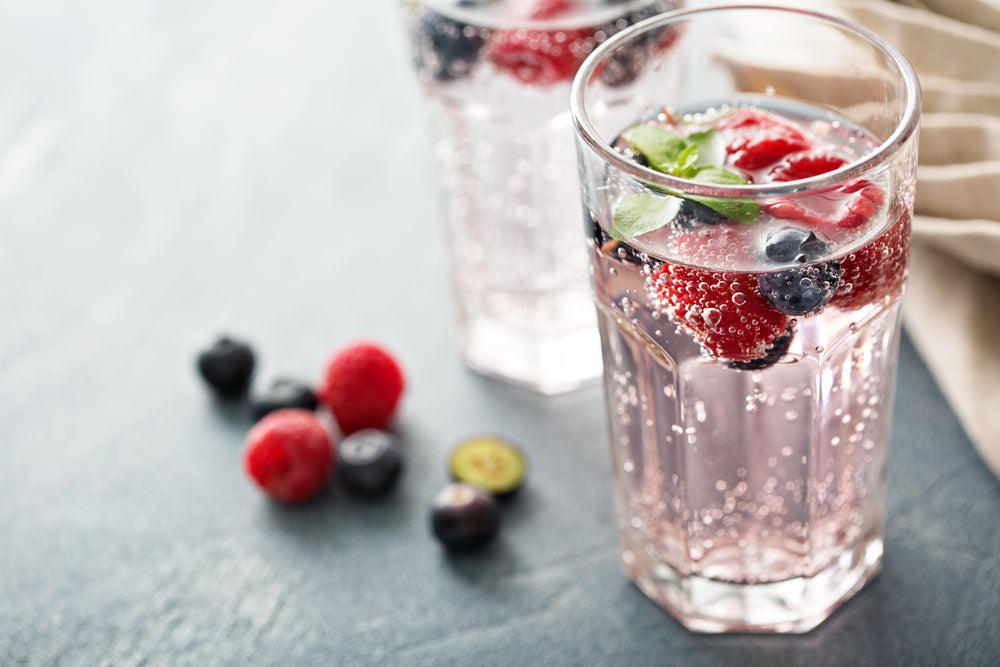 We take a look at some of the many sparkling water products that are currently available so you can learn more about them.