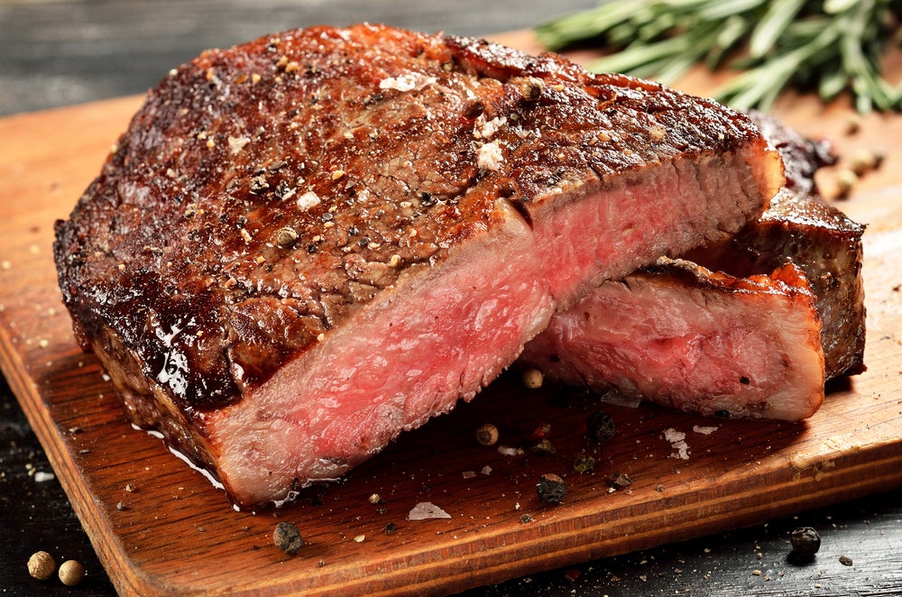 ribeye steaks on sale this week near me