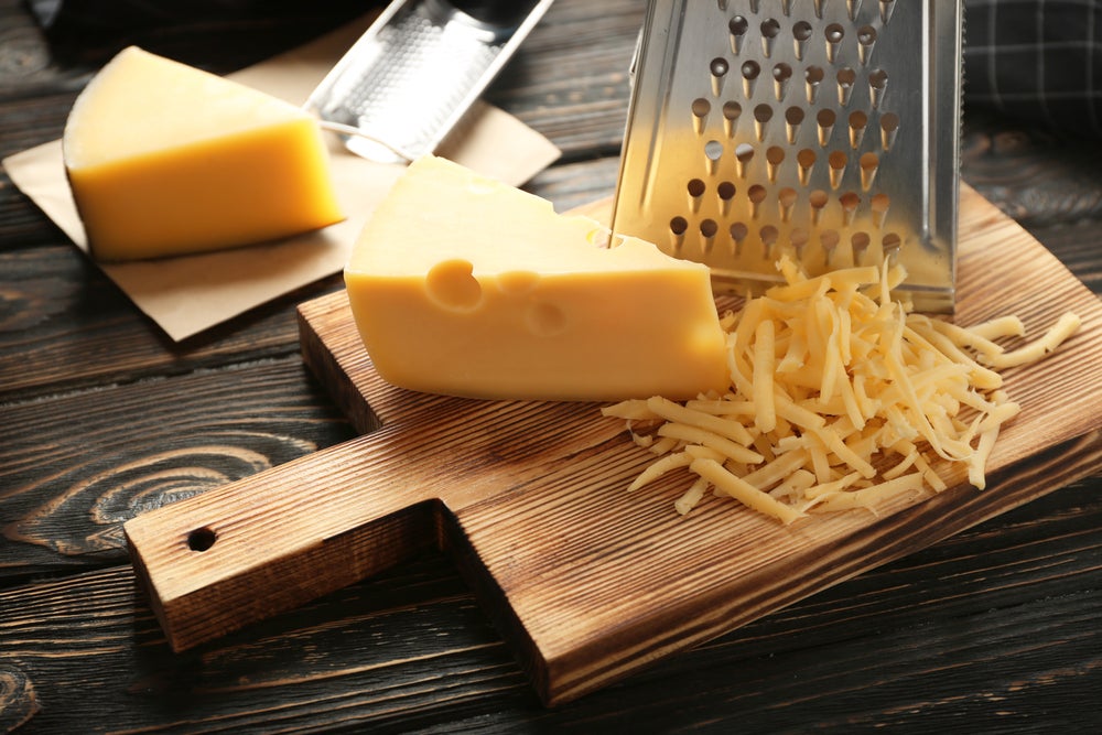 such as box cheese graters, rotary cheese graters, electric cheese graters...