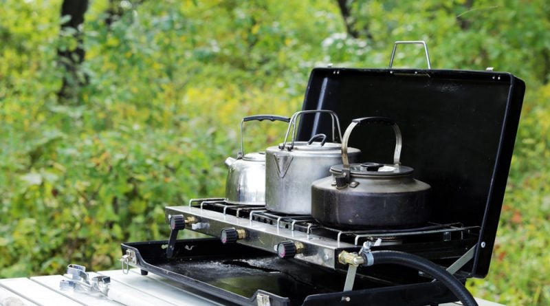 Best Camping Stoves