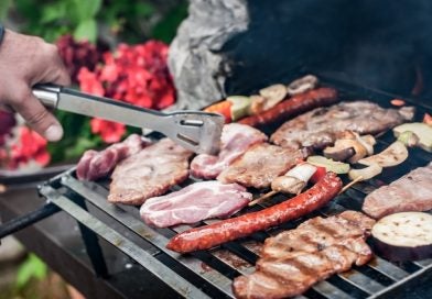 Hesitate No More on Getting a Barbeque Grill!